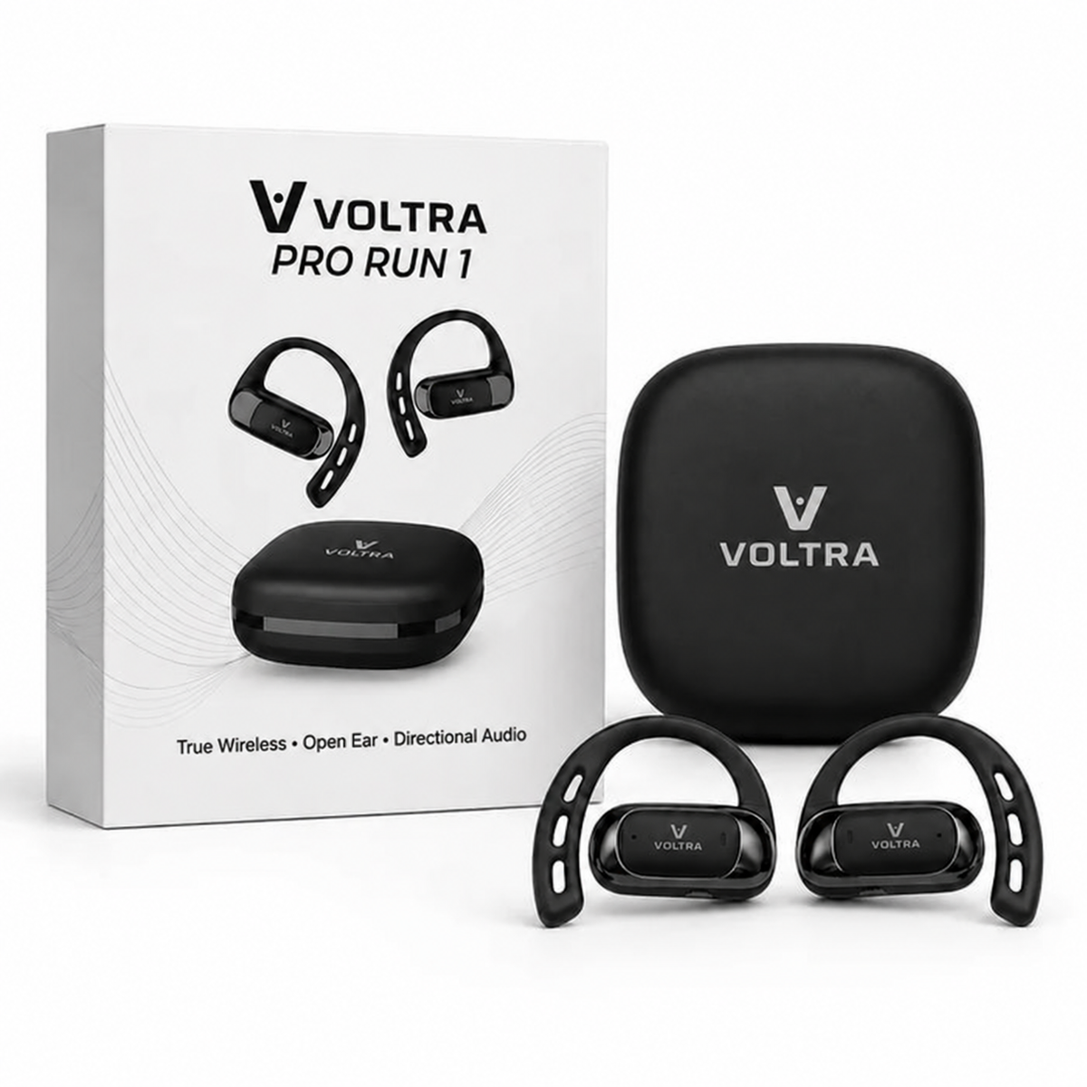 Pro Run — product image 1