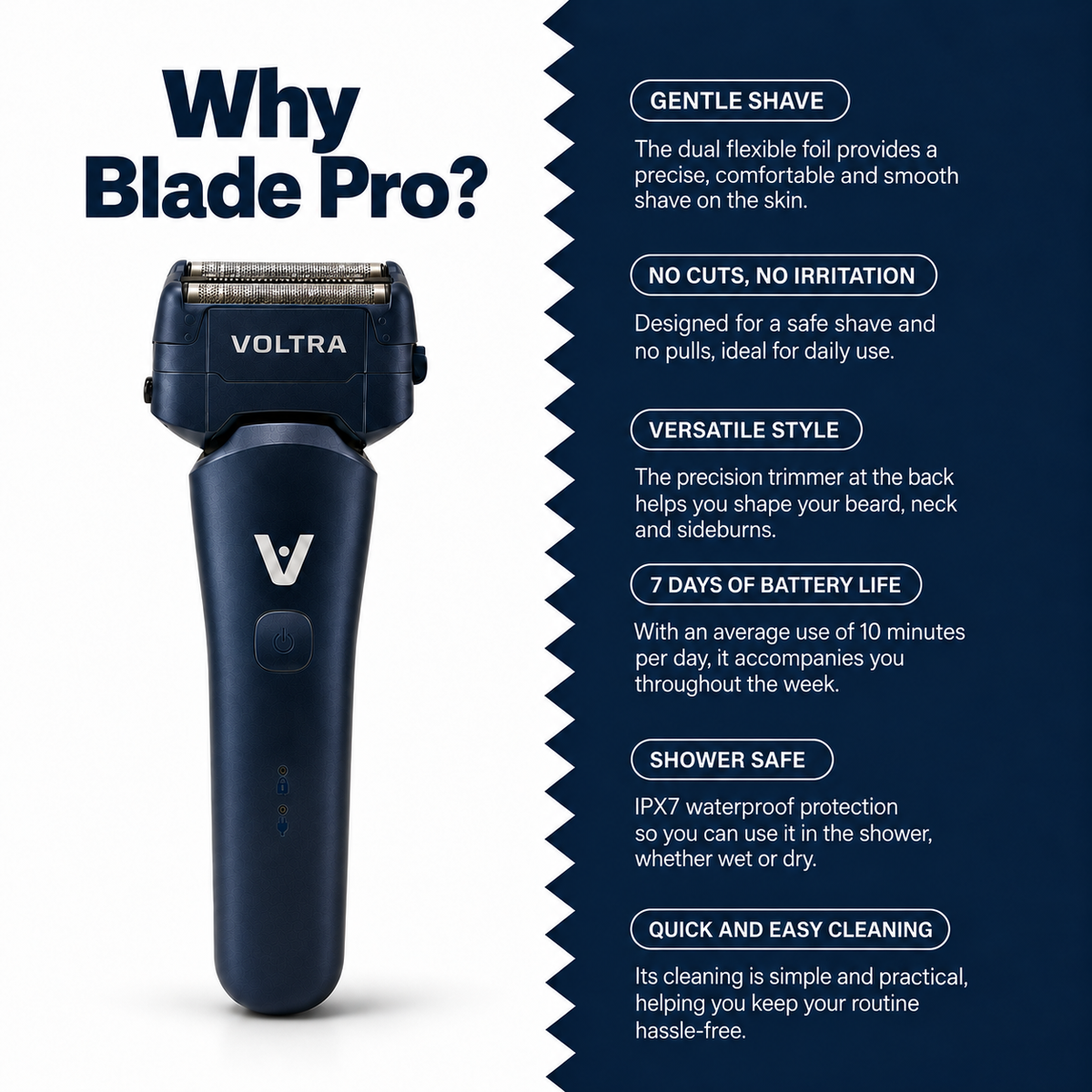 Blade — product image 4