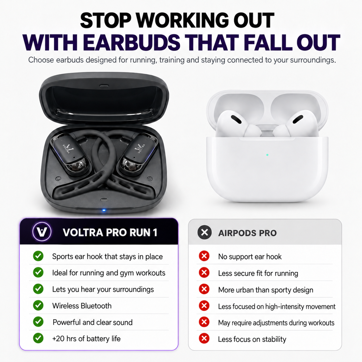 Pro Run — product image 2