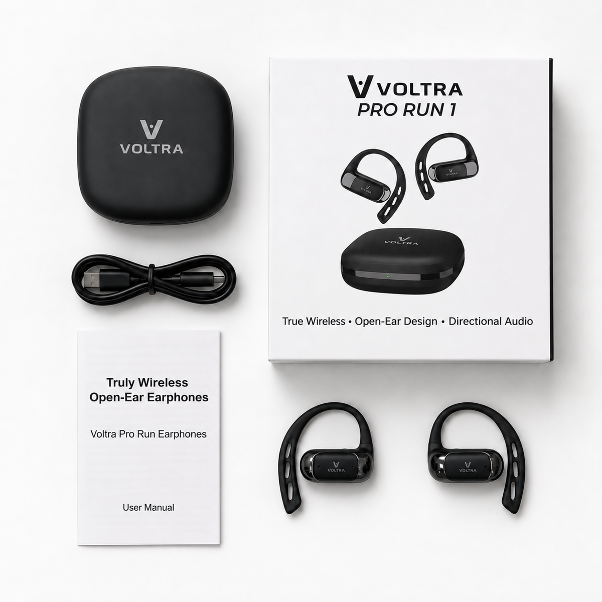 Pro Run — product image 3