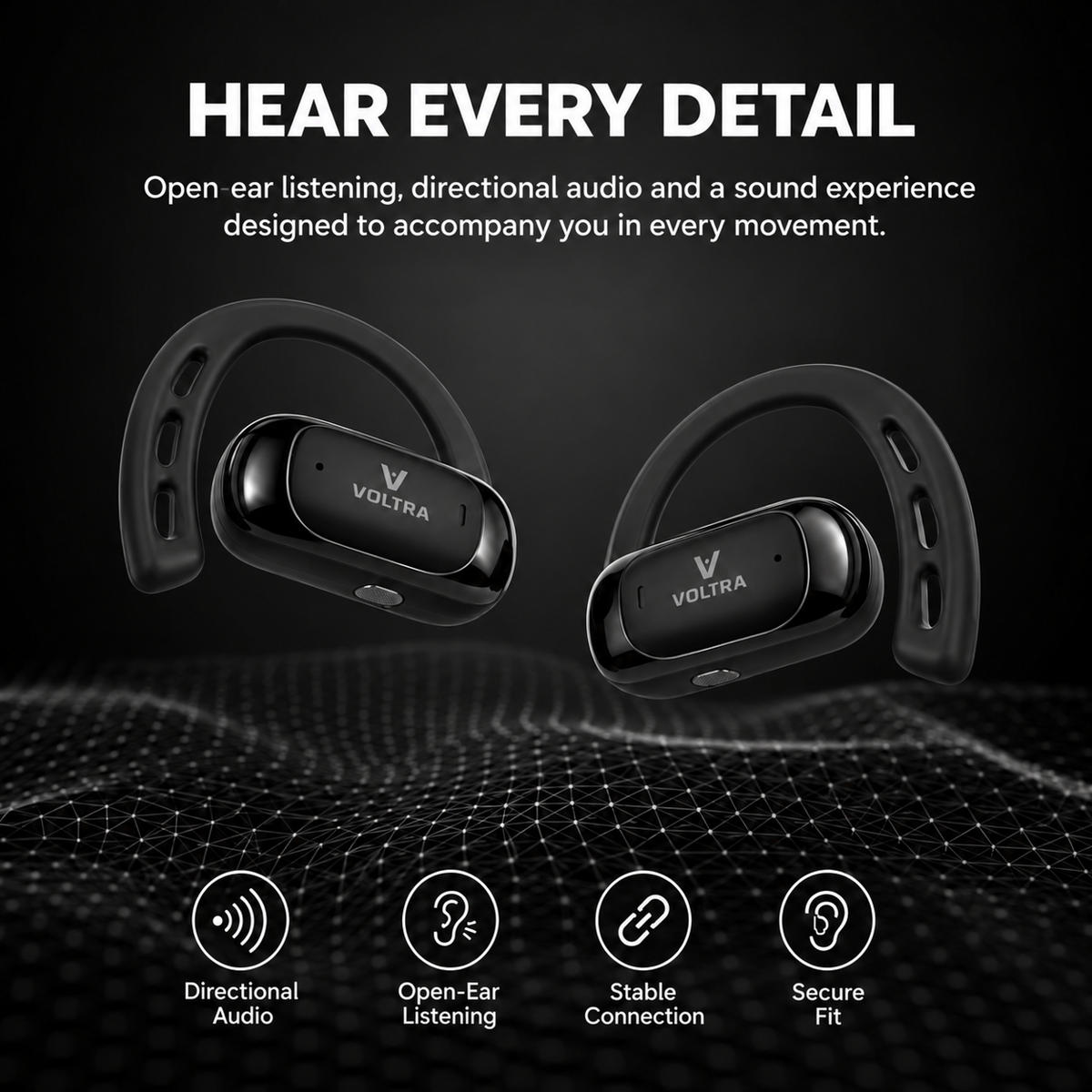 Pro Run — product image 4