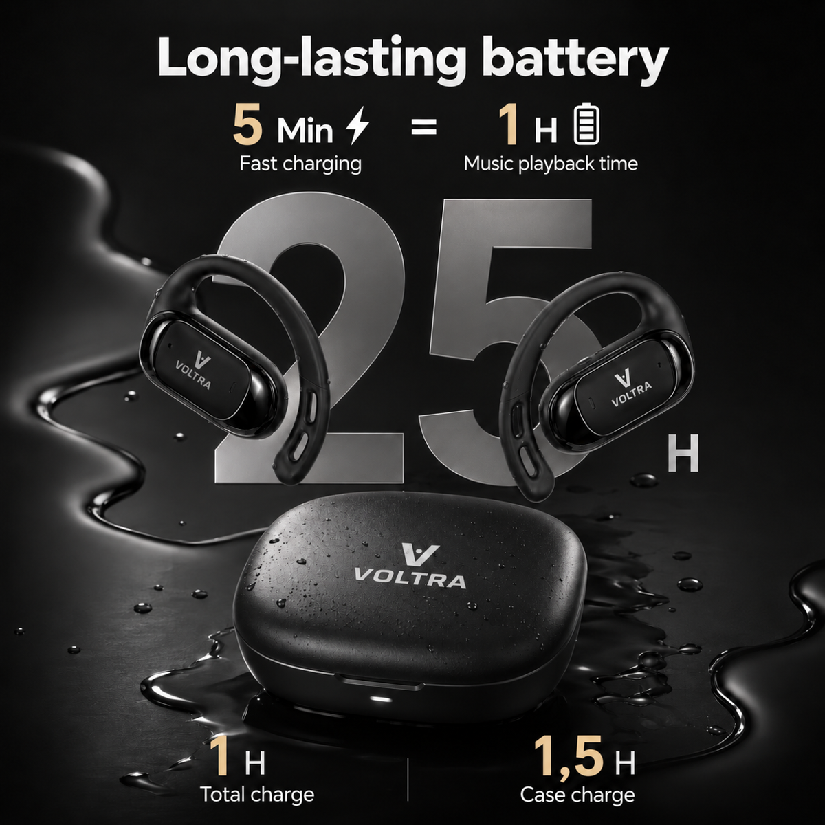 Pro Run — product image 8