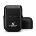 Mini Shaver | IPX7 Waterproof Facial Shaver (Beard and Hair)