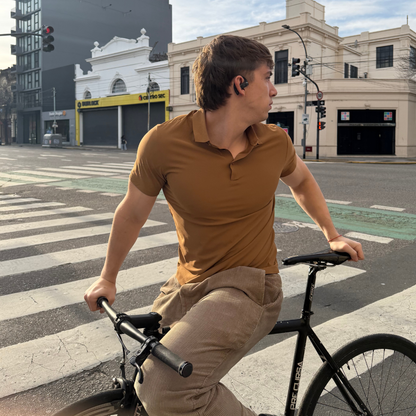 Voltra Pro Run 1 Wireless Bluetooth Earbuds | High Quality Sound