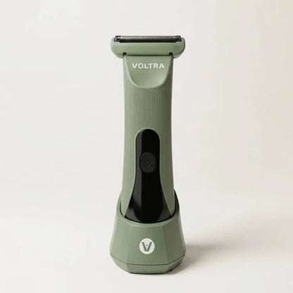 Voltra Razor® | No-Cut Waterproof Body Shaver IPX7 (Sensitive Areas)